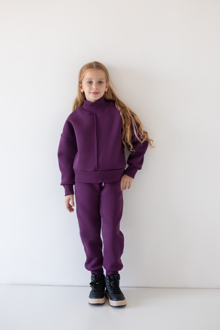 Костюм для дівчат